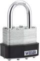Padlocks